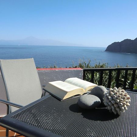 Villa Delfines Agulo Exterior photo