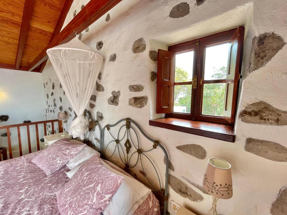 Villa Delfines Agulo Exterior photo