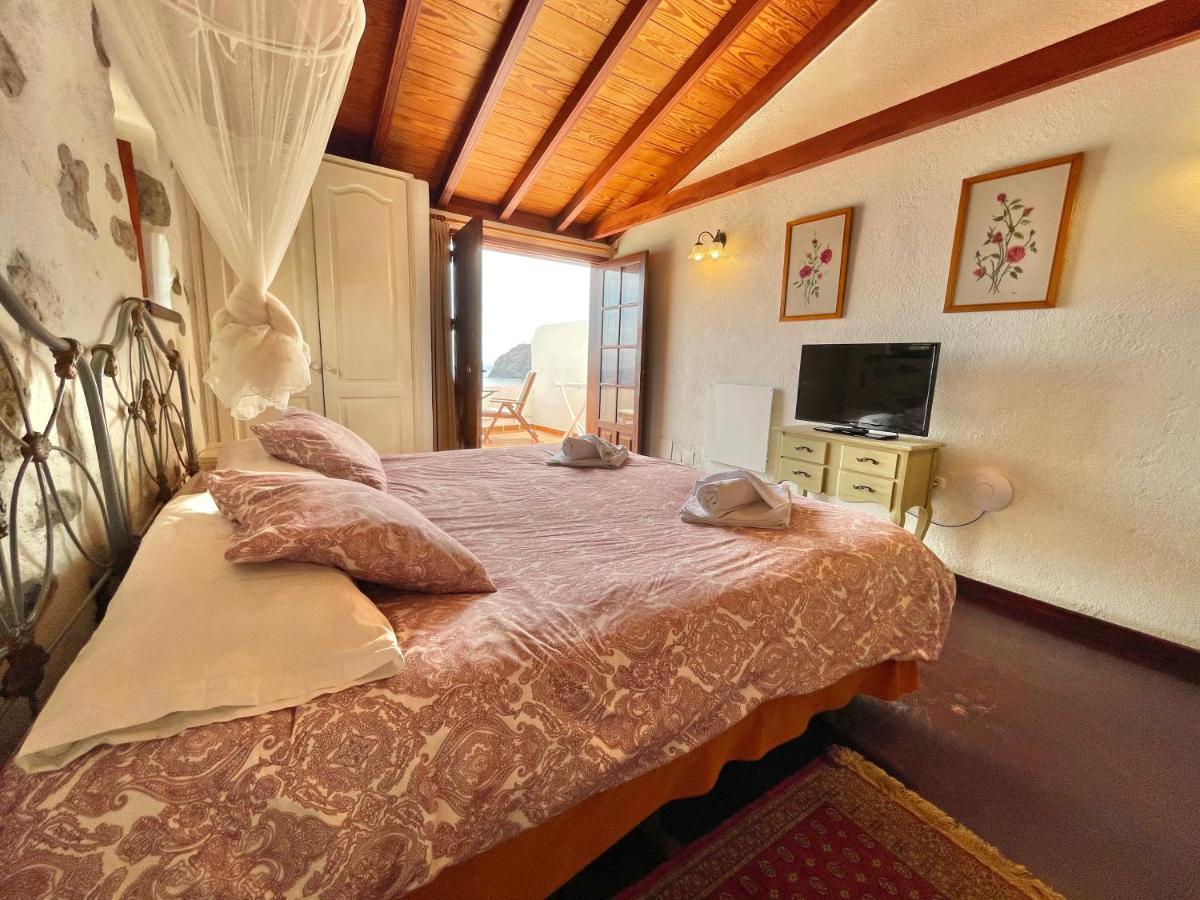 Villa Delfines Agulo Exterior photo