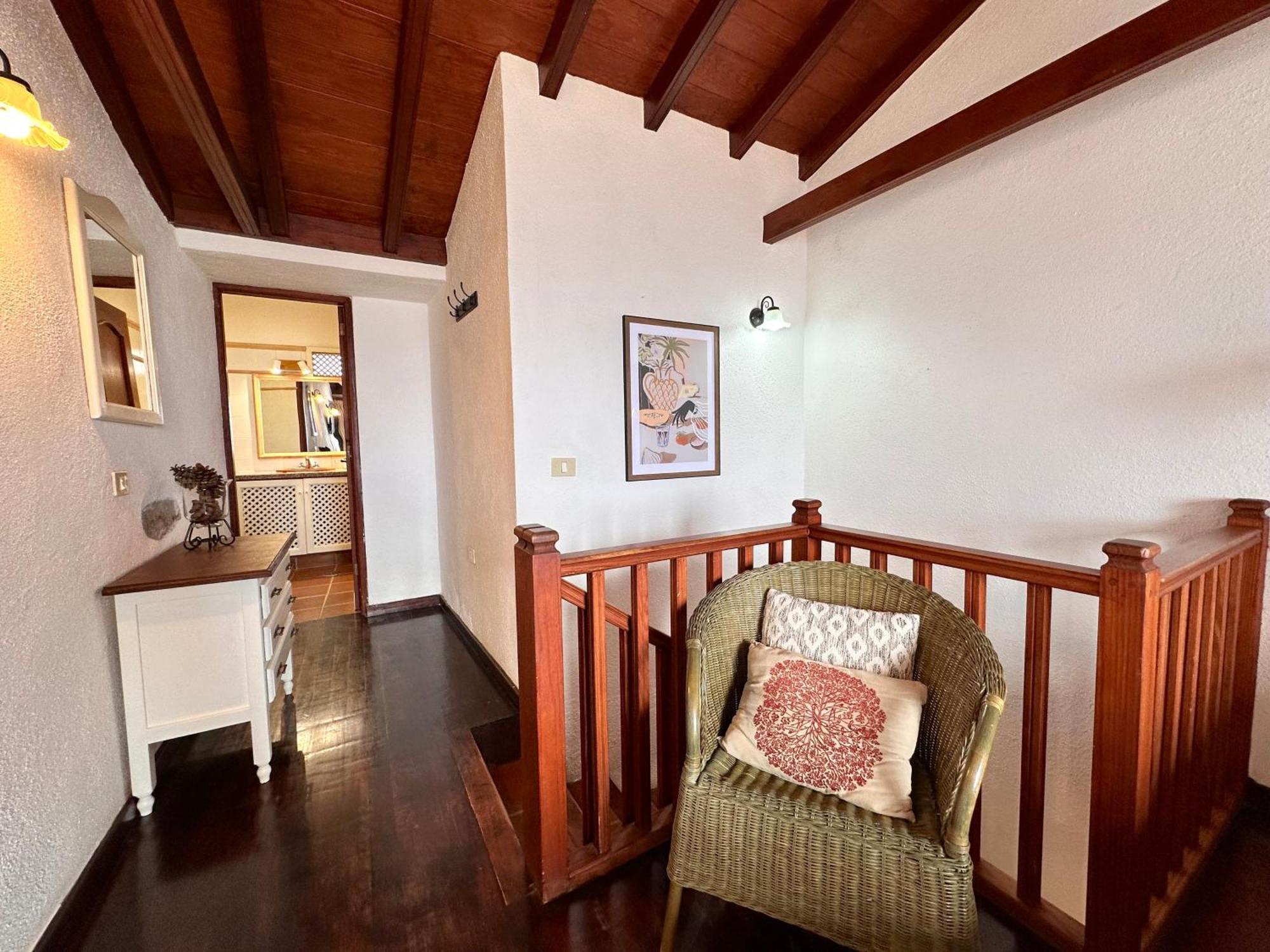 Villa Delfines Agulo Exterior photo